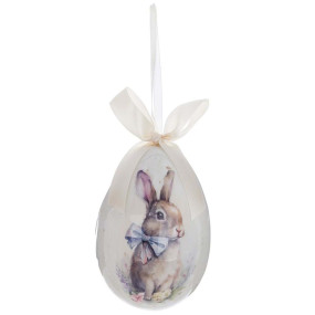 Ovo Decorativo 10cm